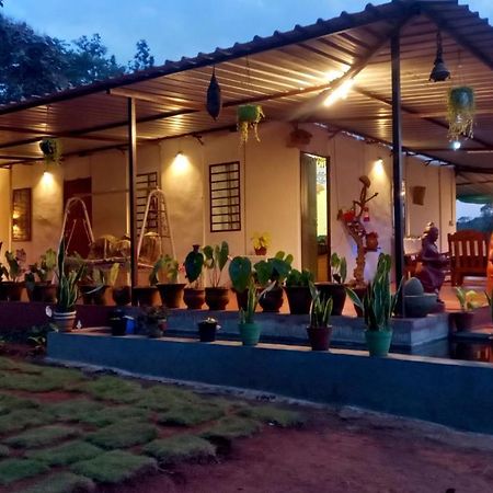Coorg Coffee Park Farmstay Somvārpet Dış mekan fotoğraf