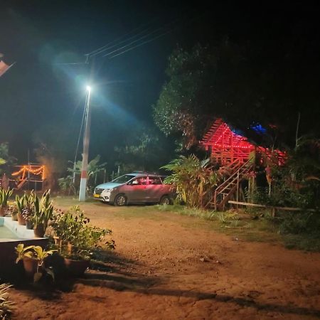 Coorg Coffee Park Farmstay Somvārpet Dış mekan fotoğraf
