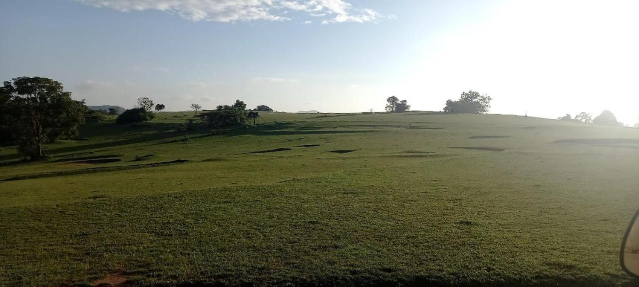 Coorg Coffee Park Farmstay Somvārpet Dış mekan fotoğraf