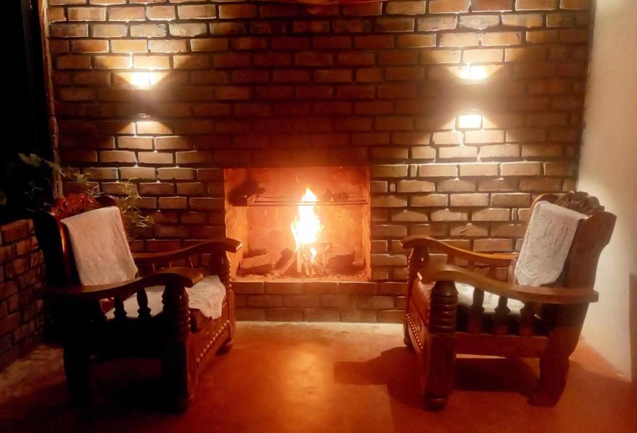 Coorg Coffee Park Farmstay Somvārpet Dış mekan fotoğraf