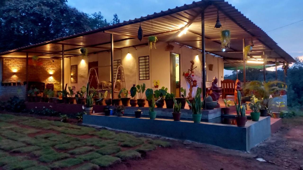 Coorg Coffee Park Farmstay Somvārpet Dış mekan fotoğraf