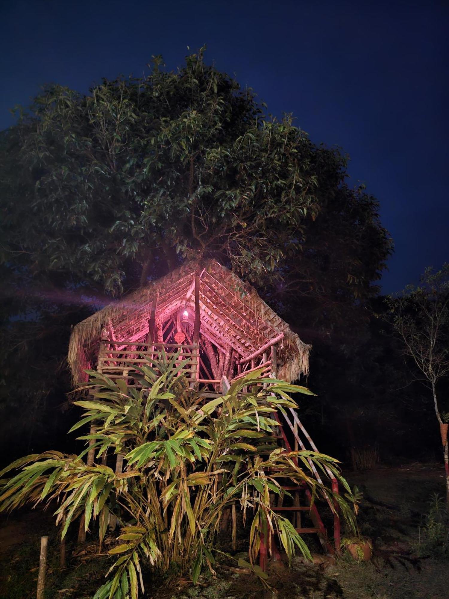 Coorg Coffee Park Farmstay Somvārpet Dış mekan fotoğraf