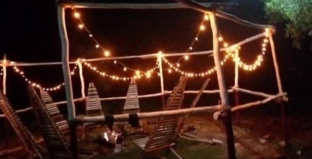 Coorg Coffee Park Farmstay Somvārpet Dış mekan fotoğraf