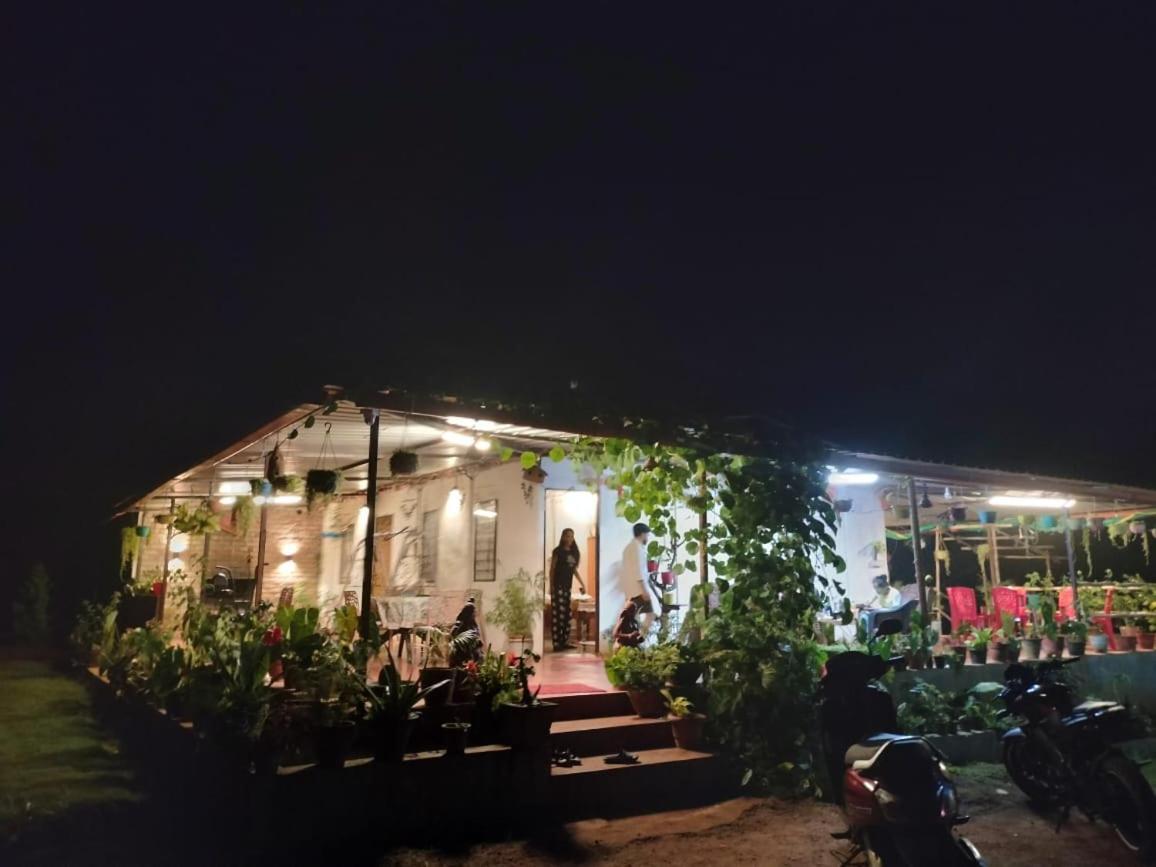 Coorg Coffee Park Farmstay Somvārpet Dış mekan fotoğraf