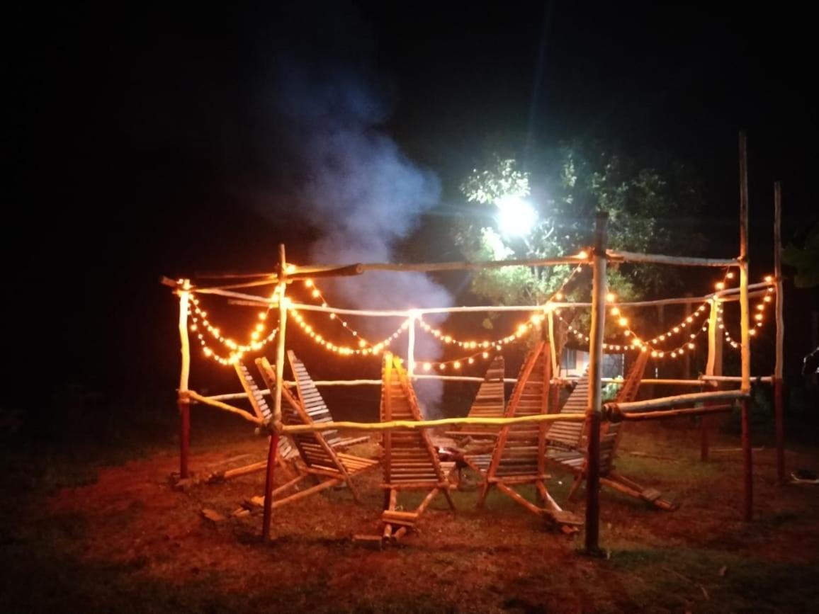 Coorg Coffee Park Farmstay Somvārpet Dış mekan fotoğraf