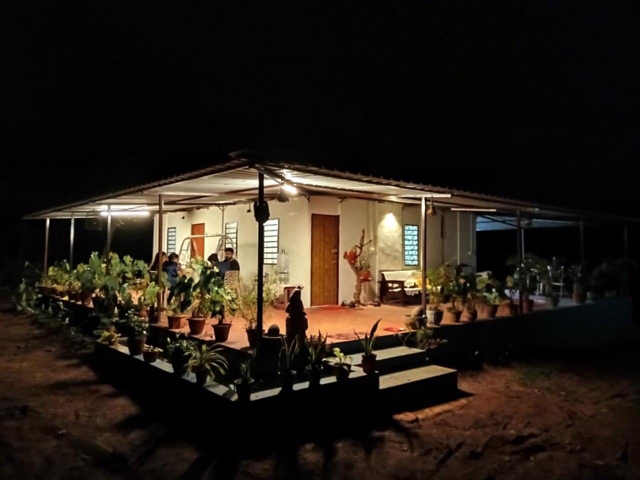 Coorg Coffee Park Farmstay Somvārpet Oda fotoğraf