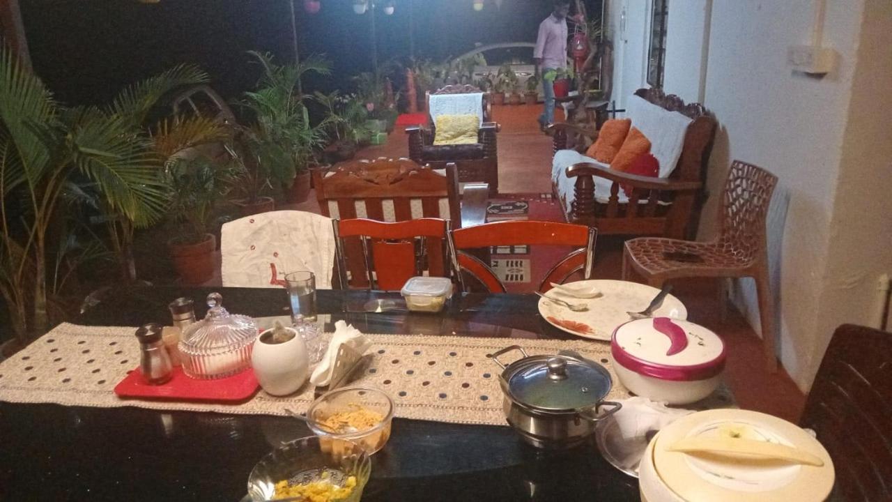 Coorg Coffee Park Farmstay Somvārpet Oda fotoğraf