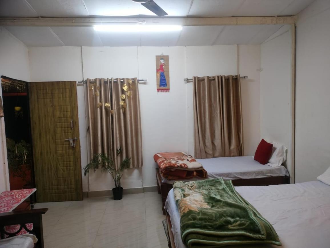 Coorg Coffee Park Farmstay Somvārpet Dış mekan fotoğraf