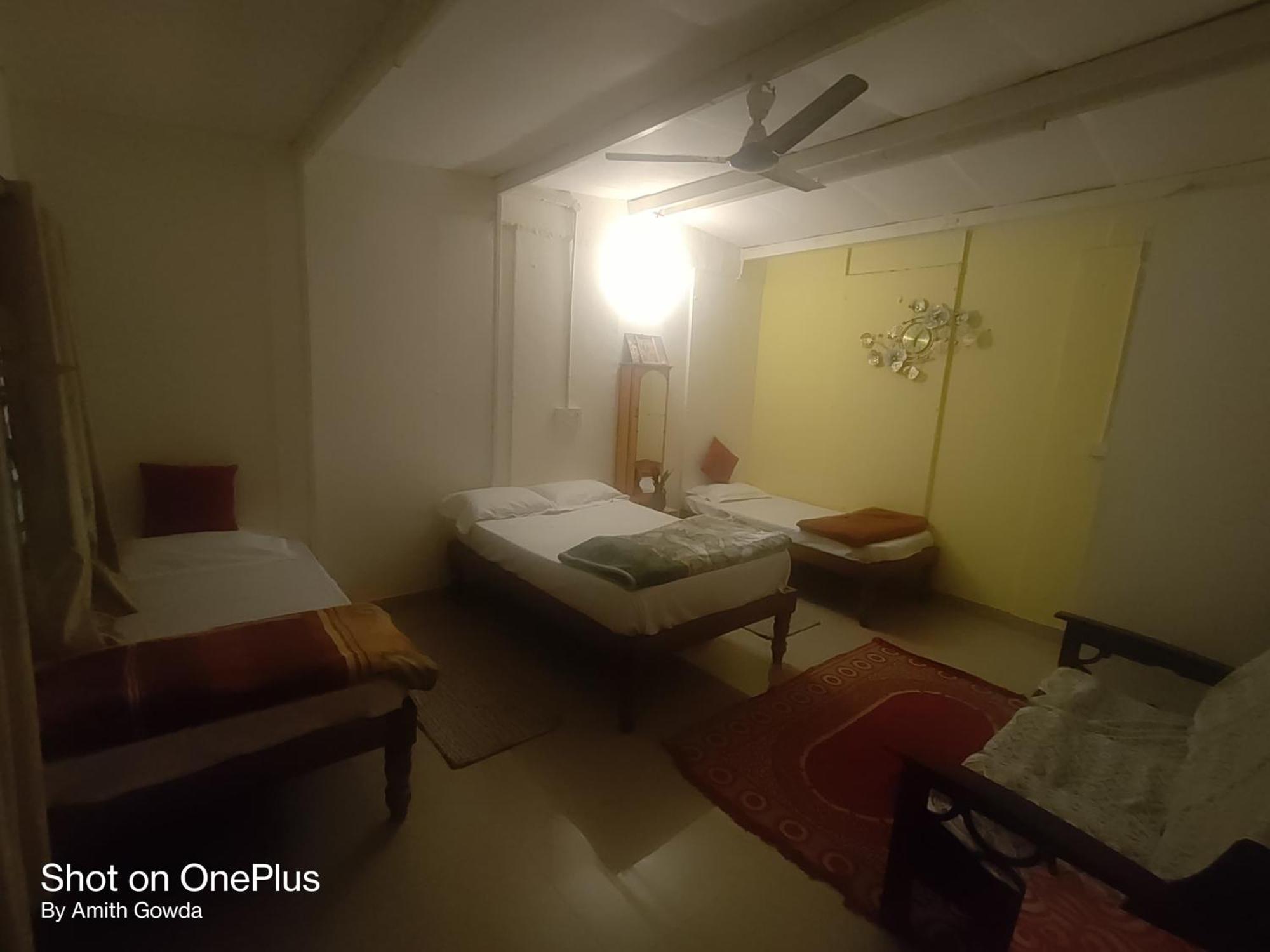 Coorg Coffee Park Farmstay Somvārpet Dış mekan fotoğraf